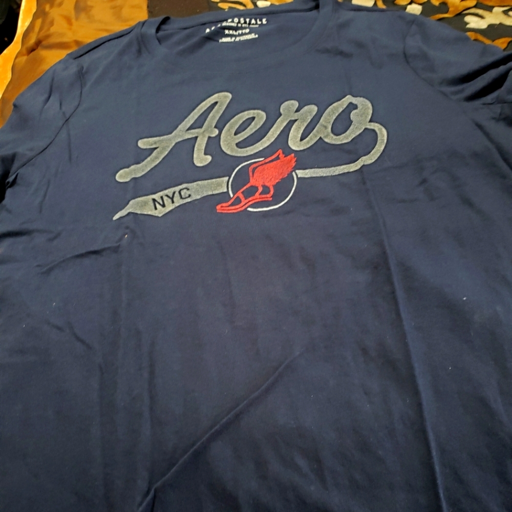 Aeropostale shirt
